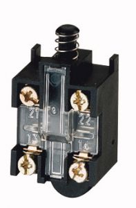 Moeller ATB11-1 Switch