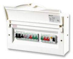 Moeller BC-P6 Consumer Unit