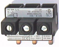 Eaton BK50/3-PKZ2 Terminal