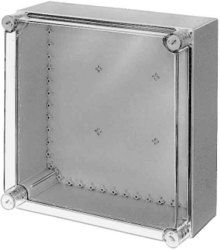 Moeller CI43E-125 Enclosure