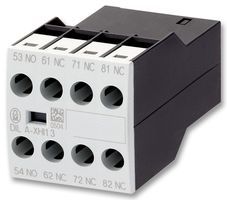 DILA-XHI22 Contact Block-Eaton-TodayComponents