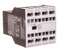 Eaton DILA-XHIC22 Contact Block