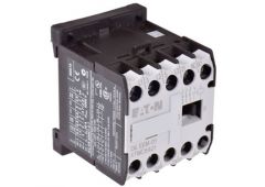 DILEM-4-G(24VDC) Miniature Contactor-Eaton