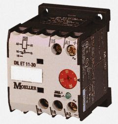 Moeller DILET11-30-A Timer 