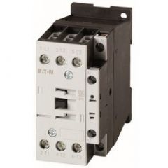 DP-DILM25-01(110V50HZ,120V60HZ Contactor-Eaton