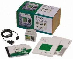 Moeller EASY400-AC-STARTER-KIT Starter