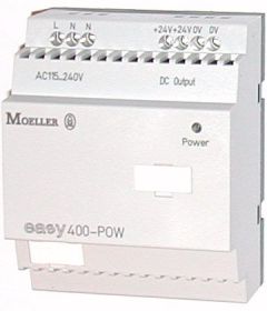 EASY400-POW Power Supply-Eaton