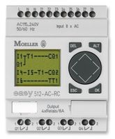 EASY512-AC-R Switch -Eaton