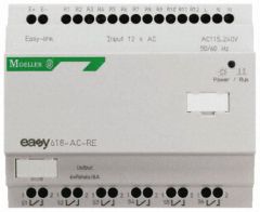 Moeller EASY620-DC-TE Expansion