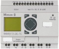 Eaton EASY719-AB-RCX Relay