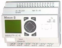 Eaton EASY719-AC-RC Controller