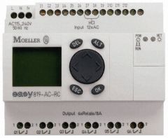 EASY819-AC-RCX Module-Eaton