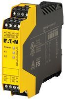 ESR5-NO-41-24VAC-DC Relay-Eaton