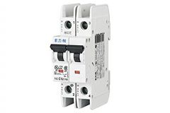 Eaton FAZ-C10/2-RT Circuit Breaker