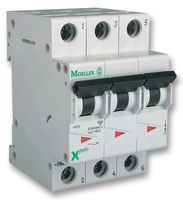 Moeller FAZ-C25/3 Circuit Breaker