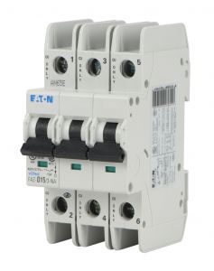 Eaton  FAZ-D15/3 Circuit Breaker