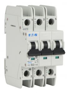 Eaton  FAZ-D32/3 Circuit Breaker