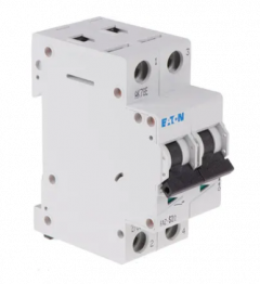 PLSM-B10/2-DW Circuit-breaker-Eaton