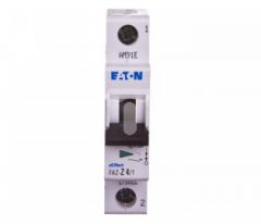 Eaton FAZ-Z4/1 Circuit Breaker