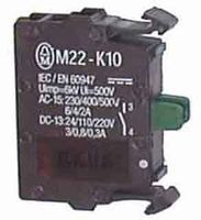M22-K10 Contact Element-Eaton