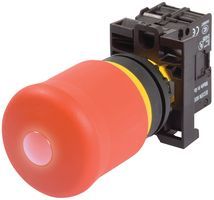 Eaton M22-PVL-K02-R E-Stop