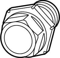 Moeller M22-XI Screw
