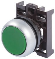 Eaton  M22S-D-G Pushbutton