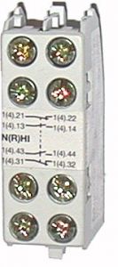 Eaton NHI-NZM10 Switch