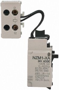 Moeller NZM1-XA208-250AC/DC Switch