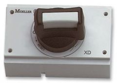 Moeller NZM1-XTVD Switch