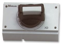Moeller NZM1-XTVDV Switch