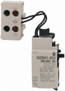 NZM1-XU208-240AC Trip-Eaton-TodayComponents