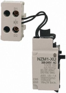 Moeller NZM2/3-XUHIV110-130AC Release