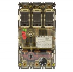 NZMS4-25 Circuit Breaker-Eaton 