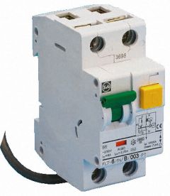 Moeller PKNM-20/1N/B/003-PT RCBO