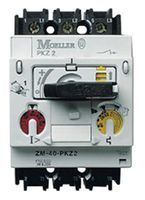 PKZ2 Motor Protector