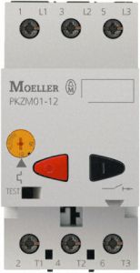 Moeller PKZM01-0.16 MPCB