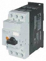 Moeller PKZM4-50 Isolator