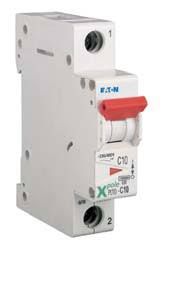 Moeller PL9-C2  Breaker 