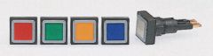Moeller Q25LT-WS Pushbutton