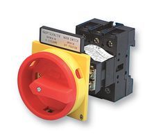 Moeller TO-1-8200/V/SVB Switch