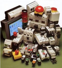 Moeller XIOC-1CNT-100KHZ Module