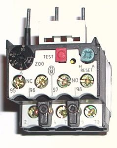 Z00-1 Relay-Eaton