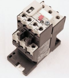 Eaton Z00-6 Relay