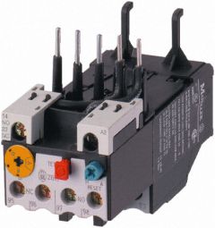 Moeller ZB12-1.0 Relay