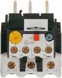 Moeller ZB65-57 Relay