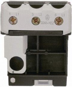 Moeller ZB65-XEZ Relay