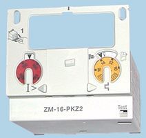 Moeller ZM-16-PKZ2 Motor Starter Relay