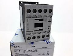 Moeller 276600 Contactor
