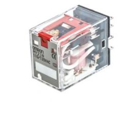 omron-MY2IN AC220/240 (S)  relay